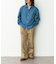 『別注』RED KAP×Sonny Label　ダブルニーパンツ