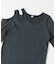 HAKUJI　Shoulder hole Long-Sleeve