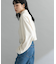 『WEB限定』オープンカラーシャツ