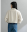 『WEB限定』オープンカラーシャツ