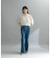 『WEB限定』オープンカラーシャツ