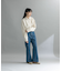 『WEB限定』オープンカラーシャツ