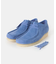 Clarks　Wallabee