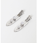 heyep　RhinestoneFlatHairClip2P