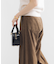 コーデュロイカーブパンツ