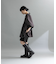 『WEB限定』BACKリボンチュニック