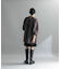 『WEB限定』BACKリボンチュニック