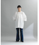 『WEB限定』BACKリボンチュニック