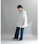 『WEB限定』BACKリボンチュニック