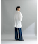 『WEB限定』BACKリボンチュニック