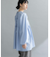 『WEB限定』BACKリボンチュニック