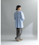『WEB限定』BACKリボンチュニック