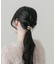 ニュアンスメタルラインヘアカフ