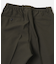LIFE STYLE TAILOR　ツイルストレッチパンツ