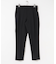 LIFE STYLE TAILOR　ツイルストレッチパンツ