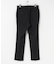 LIFE STYLE TAILOR　ツイルストレッチパンツ