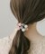 カラフルボールヘアゴム