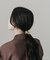 ニュアンスメタルヘアカフ