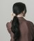 ニュアンスメタルヘアカフ