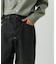 『別注』Lee101×URBAN RESEARCH　COWBOYPANTS