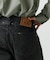 『別注』Lee101×URBAN RESEARCH　COWBOYPANTS