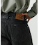 『別注』Lee101×URBAN RESEARCH　COWBOYPANTS