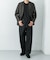 『別注』Lee101×URBAN RESEARCH　COWBOYPANTS