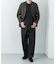 『別注』Lee101×URBAN RESEARCH　COWBOYPANTS