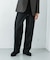 『別注』Lee101×URBAN RESEARCH　COWBOYPANTS
