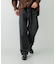 『別注』Lee101×URBAN RESEARCH　COWBOYPANTS