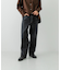『別注』Lee101×URBAN RESEARCH　COWBOYPANTS