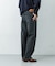 『別注』Lee101×URBAN RESEARCH　COWBOYPANTS