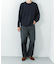 『別注』Lee101×URBAN RESEARCH　COWBOYPANTS