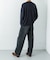 『別注』Lee101×URBAN RESEARCH　COWBOYPANTS