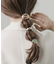 カラージュシメタルヘアカフセット