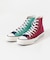 CONVERSE　CANVAS ALL STAR J HI
