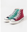 CONVERSE　CANVAS ALL STAR J HI