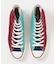 CONVERSE　CANVAS ALL STAR J HI