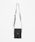 GASTON LUGA　Splash Mini Crossbody