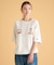『別注』Champion×Sonny Label　リバースウィーブロゴスウェットTシャツ