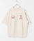 『別注』Champion×Sonny Label　リバースウィーブロゴスウェットTシャツ