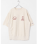 『別注』Champion×Sonny Label　リバースウィーブロゴスウェットTシャツ