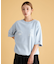 『別注』Champion×Sonny Label　リバースウィーブロゴスウェットTシャツ