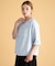 『別注』Champion×Sonny Label　リバースウィーブロゴスウェットTシャツ