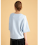 『別注』Champion×Sonny Label　リバースウィーブロゴスウェットTシャツ