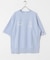 『別注』Champion×Sonny Label　リバースウィーブロゴスウェットTシャツ