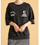 『別注』Champion×Sonny Label　リバースウィーブロゴスウェットTシャツ