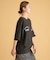 『別注』Champion×Sonny Label　リバースウィーブロゴスウェットTシャツ
