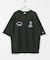 『別注』Champion×Sonny Label　リバースウィーブロゴスウェットTシャツ