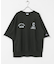 『別注』Champion×Sonny Label　リバースウィーブロゴスウェットTシャツ